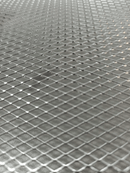 Tela Anti Inseto e Sujeira de Alumínio Expandido Para Ralo