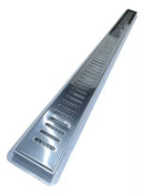 Ralo linear para banheiro com Grelha em inox sinfonado e Tela anti inseto