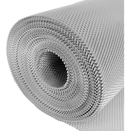 Tela Anti Inseto e Sujeira de Alumínio Expandido Para Ralo