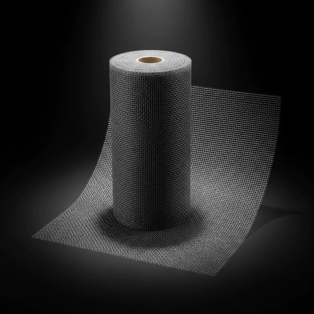 Tela Anti Inseto e Sujeira de Alumínio Expandido Para Ralo